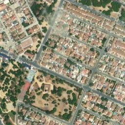 Satellite imagery of survey_point, PT