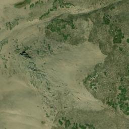 Satellite imagery of Mirador Alto, ES