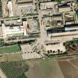 Satellite imagery of Pointe de Sidi Abdallah, TN