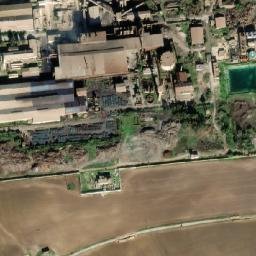 Satellite imagery of Pointe de Sidi Abdallah, TN