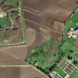 Satellite imagery of Pointe de Sidi Abdallah, TN