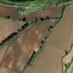 Satellite imagery of Pointe el Kosseïne, TN