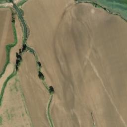 Satellite imagery of Pointe el Kosseïne, TN