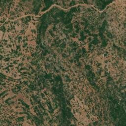 Satellite imagery of Paliókastron, GR