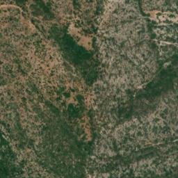 Satellite imagery of Paliókastron, GR