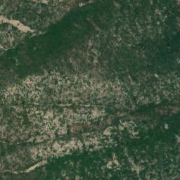 Satellite imagery of Paliókastron, GR