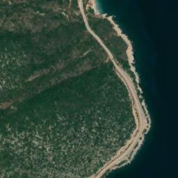 Satellite imagery of Ákra Anávoloi, GR