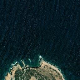 Satellite imagery of Ákra Eikónisma, GR