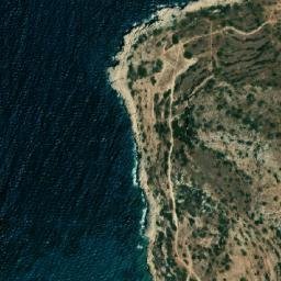 Satellite imagery of Ákra Eikónisma, GR