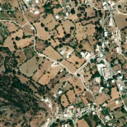 Satellite imagery of Ákra Akrotiráki, GR