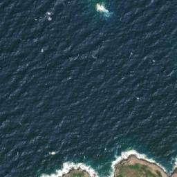 Satellite imagery of Payamlık Burnu, TR