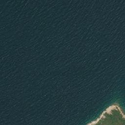 Satellite imagery of Saplı Burnu, TR