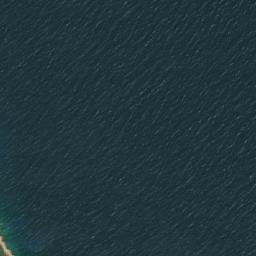 Satellite imagery of Saplı Burnu, TR