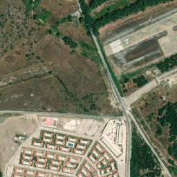 Drone Görünümü