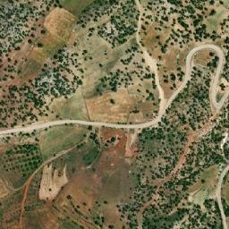 Drone Görünümü