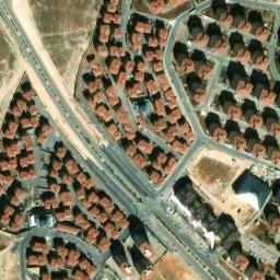 Drone Görünümü