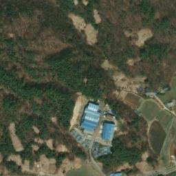 Satellite imagery of Gwangsan, KR