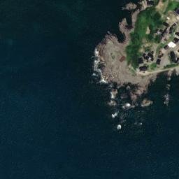 Satellite imagery of Takaiwa Misaki, JP