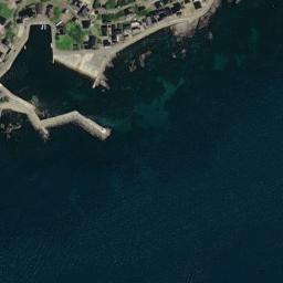 Satellite imagery of Takaiwa Misaki, JP