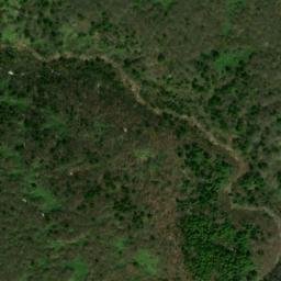 Satellite imagery of 中大倉山, JP