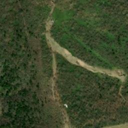 Satellite imagery of 中大倉山, JP