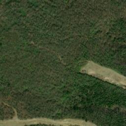 Satellite imagery of 中大倉山, JP