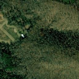 Satellite imagery of Kalberer Quarry, US