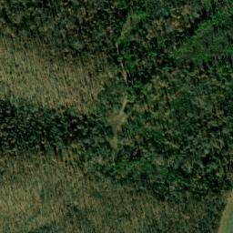 Satellite imagery of Kalberer Quarry, US