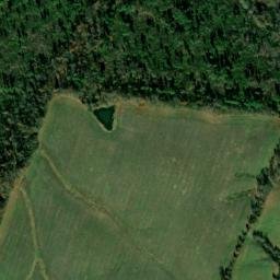 Satellite imagery of Kalberer Quarry, US
