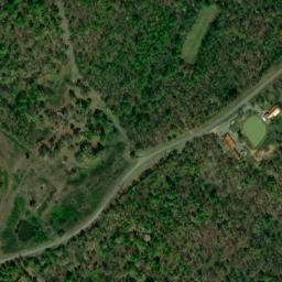 Satellite imagery of Harp Ridge, US