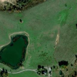 Satellite imagery of Dotson Ridge, US