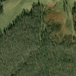 Satellite imagery of Marcum Bluff, US