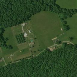 Satellite imagery of Turner Ridge, US