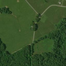 Satellite imagery of Turner Ridge, US