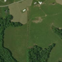 Satellite imagery of Turner Ridge, US