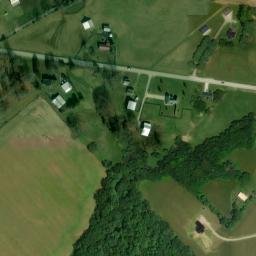 Satellite imagery of Tick Ridge, US