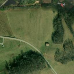 Satellite imagery of Tick Ridge, US