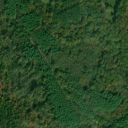Satellite imagery of The Narrows, US
