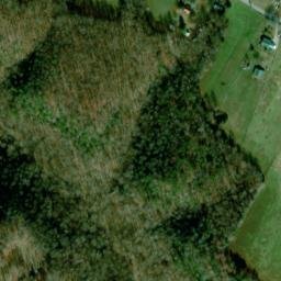 Satellite imagery of Hall Ridge, US