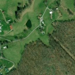 Satellite imagery of Baker Ridge, US