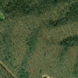 Satellite imagery of Baker Ridge, US