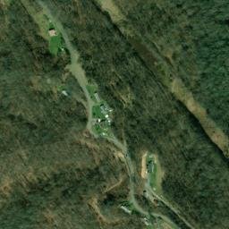 Satellite imagery of Hill Ridge, US