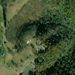 Satellite imagery of Nealy Ridge, US