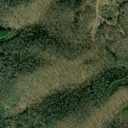 Satellite imagery of Little Fork Ridge, US