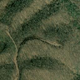 Satellite imagery of Little Fork Ridge, US