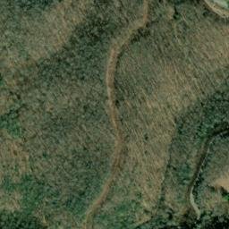 Satellite imagery of Little Fork Ridge, US