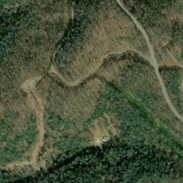 Satellite imagery of Red Root Ridge, US
