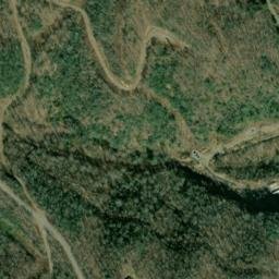 Satellite imagery of Red Root Ridge, US