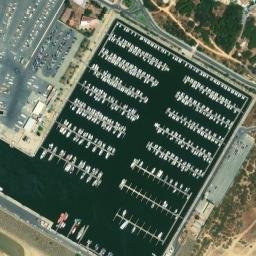 Satellite imagery of survey_point, PT