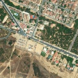 Satellite imagery of survey_point, PT